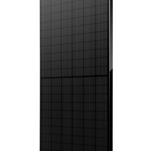Phantom Black 144-TCA Bifacial DoubleGlass