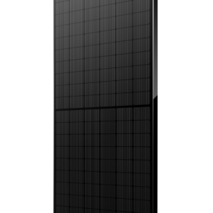 Phantom Black 156-TCA Bifacial DoubleGlass