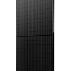Phantom Black 66-TCA Bifacial DoubleGlass