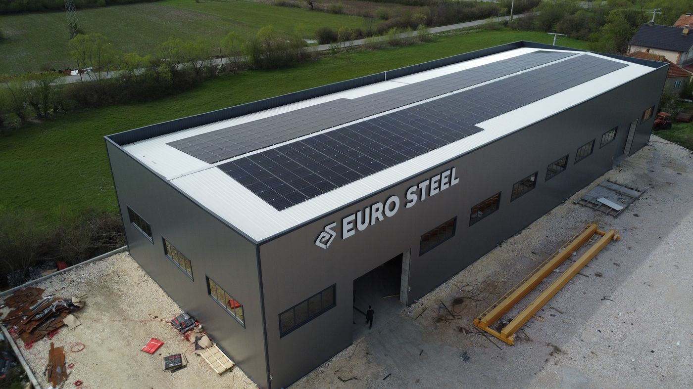 Swiss Solar Reference Project