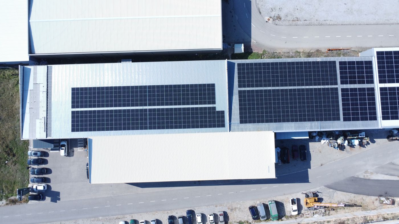 Swiss Solar Reference Project