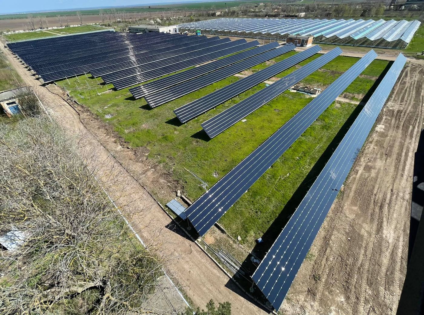 Swiss Solar Reference Project