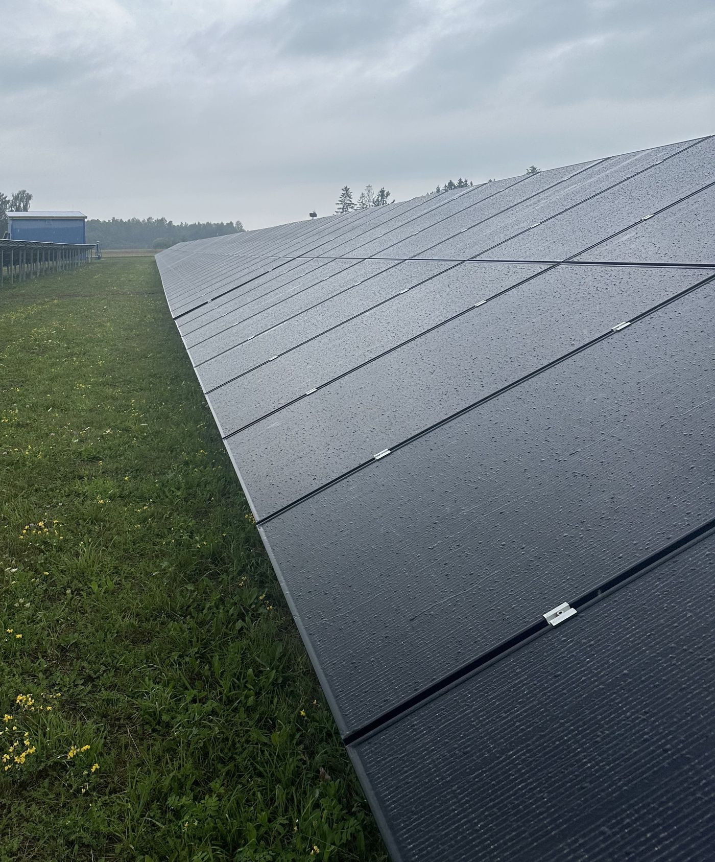 Swiss Solar Reference Project
