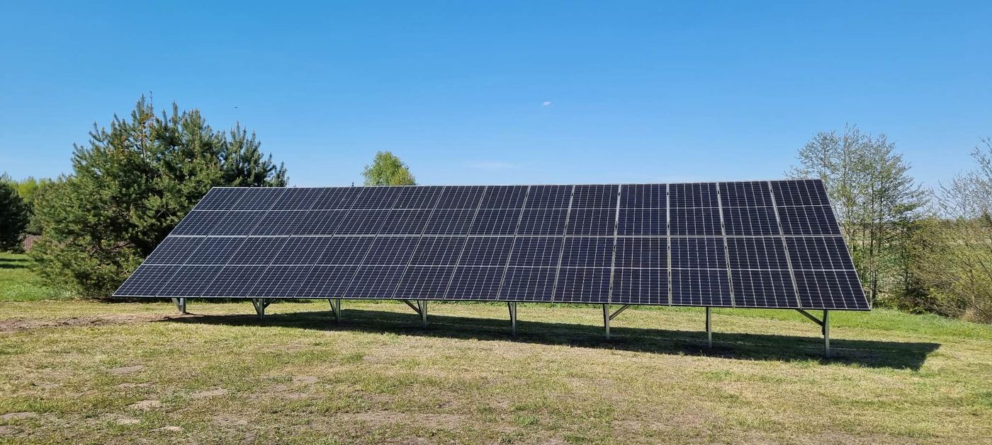 Swiss Solar Reference Project