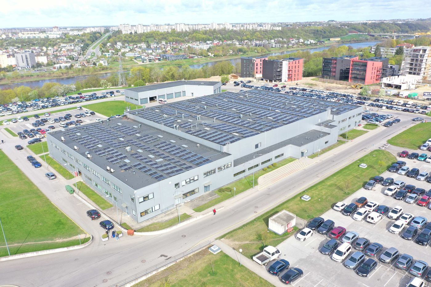 Swiss Solar Reference Project