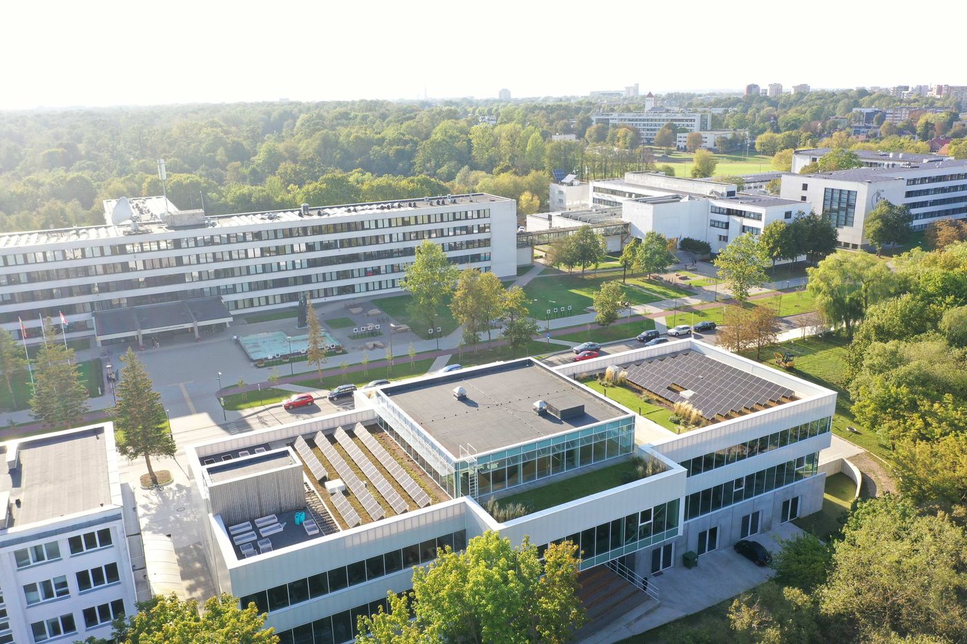 Swiss Solar Reference Project