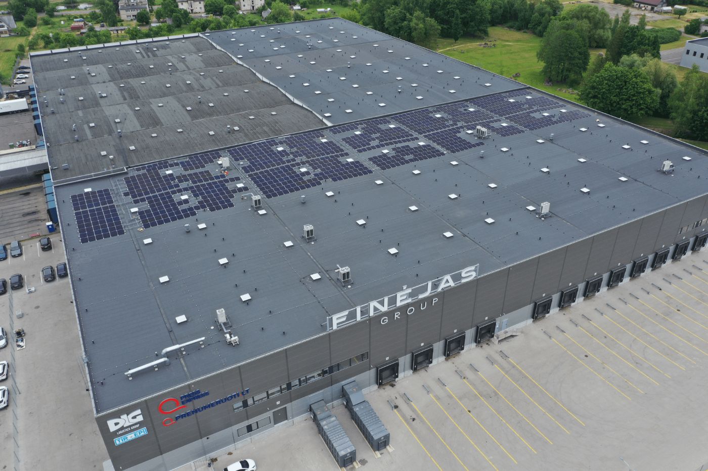 Swiss Solar Reference Project